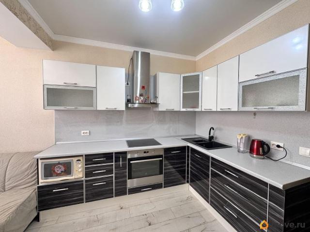 Квартира продажа в Березовый, Краснодарский Край