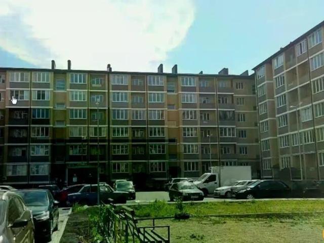 Квартира продажа в Березовый, Краснодарский Край