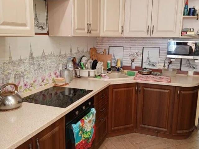 Квартира продажа в Березовый, Краснодарский Край