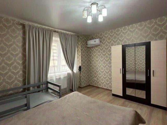 Квартира продажа в Березовый, Краснодарский Край