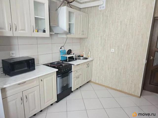 Квартира продажа в Березовый, Краснодарский Край