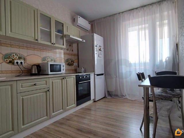 Квартира продажа в Березовый, Краснодарский Край