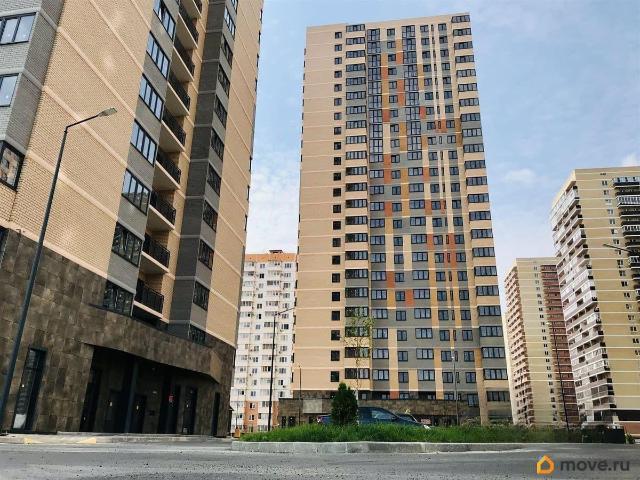 Квартира продажа в Березовый, Краснодарский Край