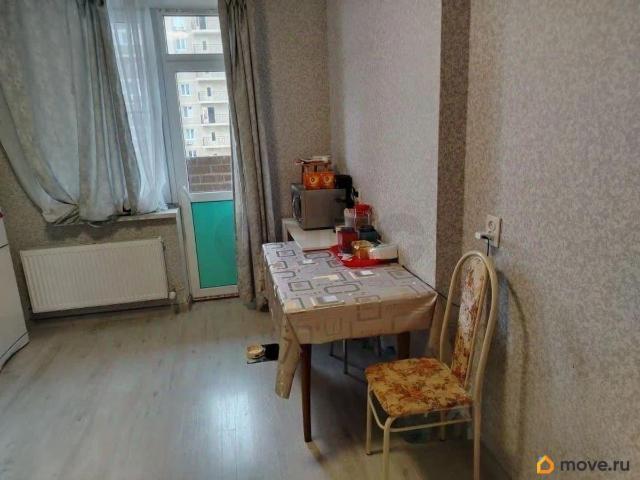 Квартира продажа в Пашковский, Березовый