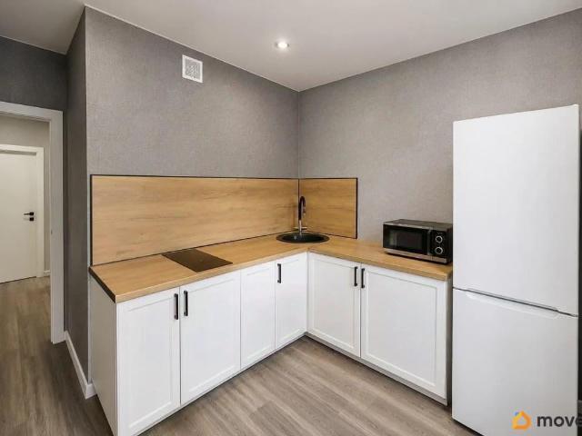 Квартира продажа в Пашковский, Березовый
