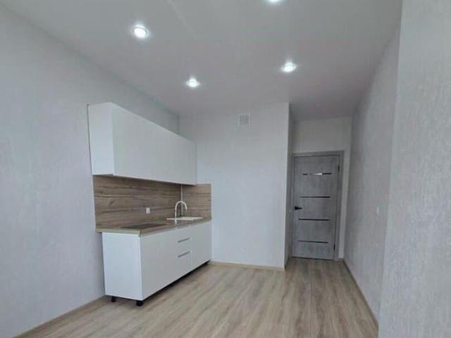 Квартира продажа в Пашковский, Березовый