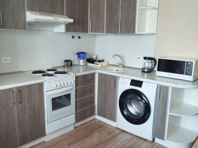 Квартира продажа в Березовый, Краснодарский Край