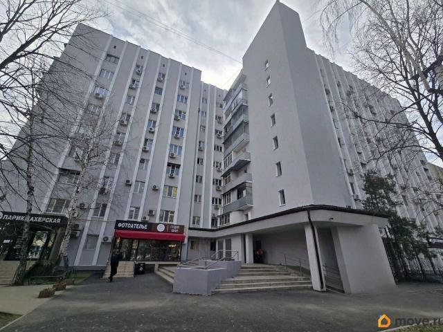 Квартира продажа в Березовый, Краснодарский Край