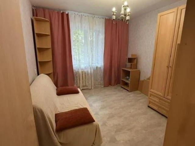 Квартира продажа в Березовый, Краснодарский Край