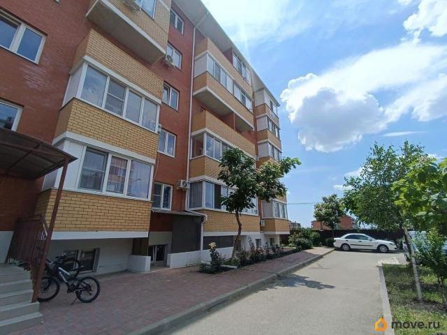 Квартира продажа в Березовый, Краснодарский Край