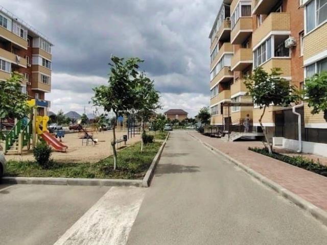 Квартира продажа в Березовый, Краснодарский Край
