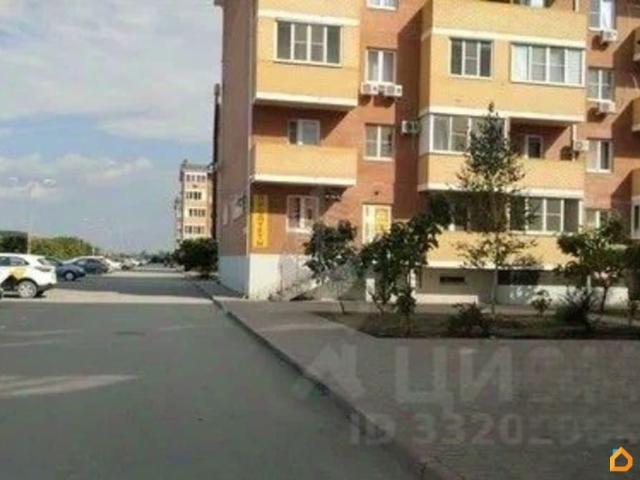 Квартира продажа в Березовый, Краснодарский Край