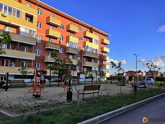 Квартира продажа в Березовый, Краснодарский Край