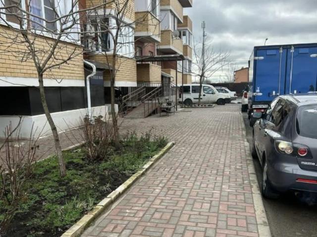Квартира продажа в Березовый, Краснодарский Край