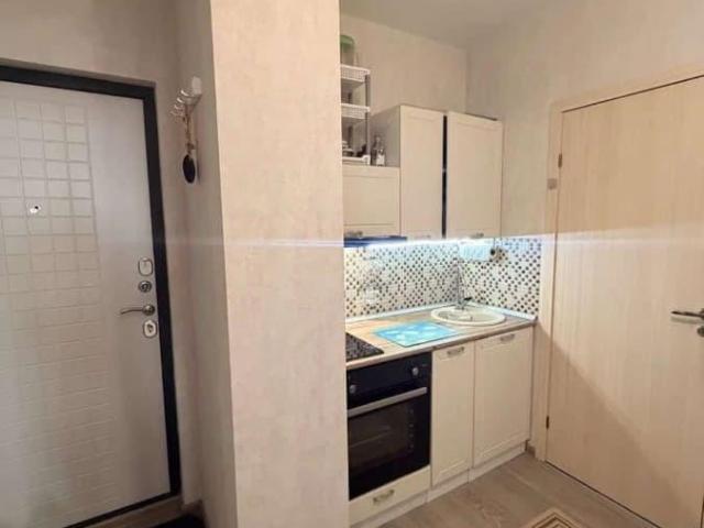 Квартира продажа в Пашковский, Березовый