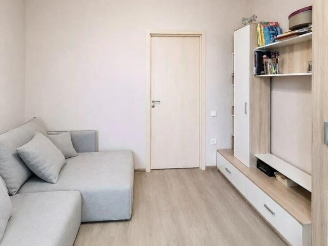 Квартира продажа в Пашковский, Березовый