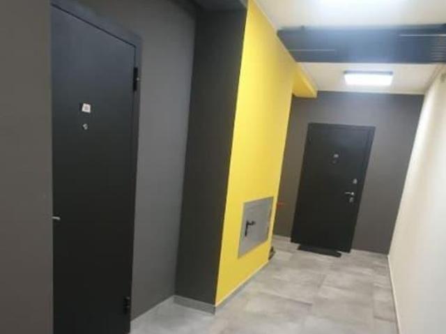 Квартира продажа в Пашковский, Березовый