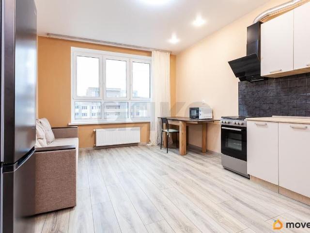 Квартира продажа в Пашковский, Березовый