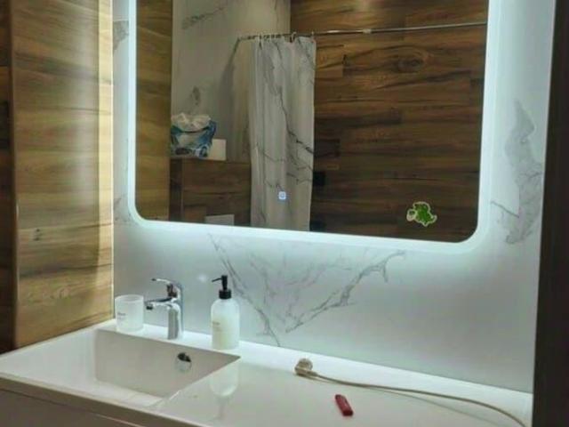 Квартира продажа в Пашковский, Березовый