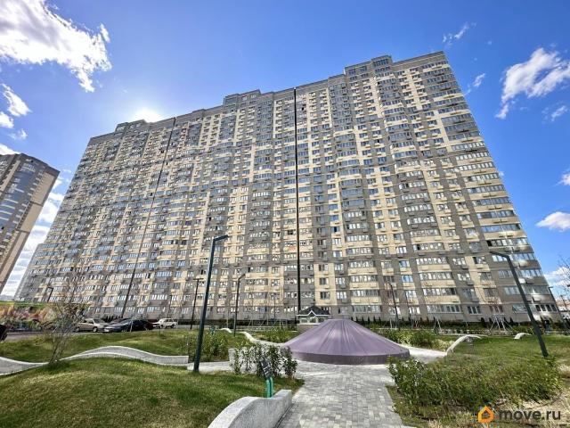 Квартира продажа в Пашковский, Березовый