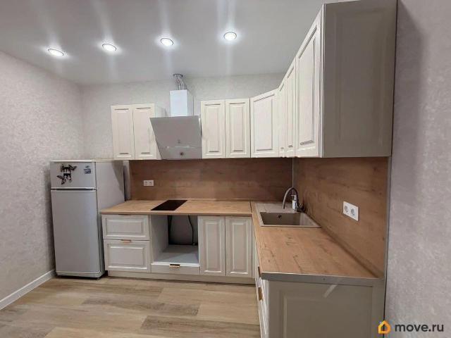 Квартира продажа в Пашковский, Березовый