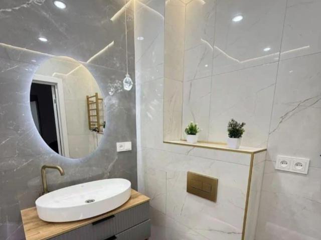 Квартира продажа в Пашковский, Березовый