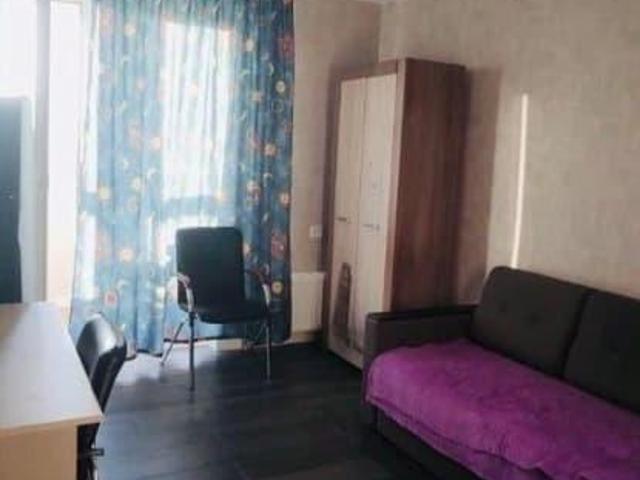 Квартира продажа в Пашковский, Березовый