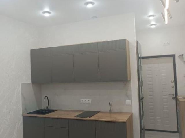 Квартира продажа в Пашковский, Березовый