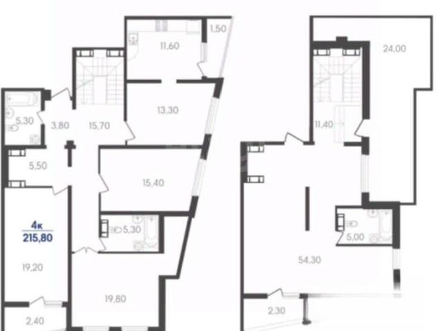 Квартира продажа в Пашковский, Березовый