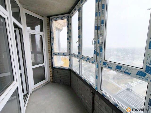 Квартира продажа в Пашковский, Березовый