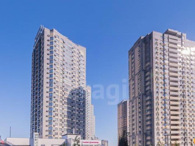 Квартира продажа в Пашковский, Березовый