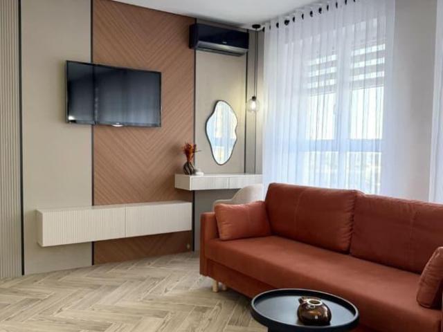 Квартира продажа в Пашковский, Березовый