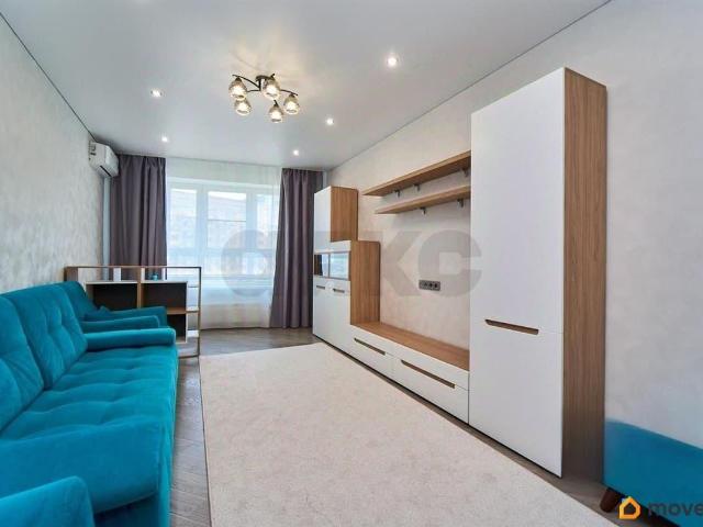 Квартира продажа в Пашковский, Березовый