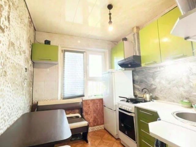 Квартира продажа в Березовый, Краснодарский Край