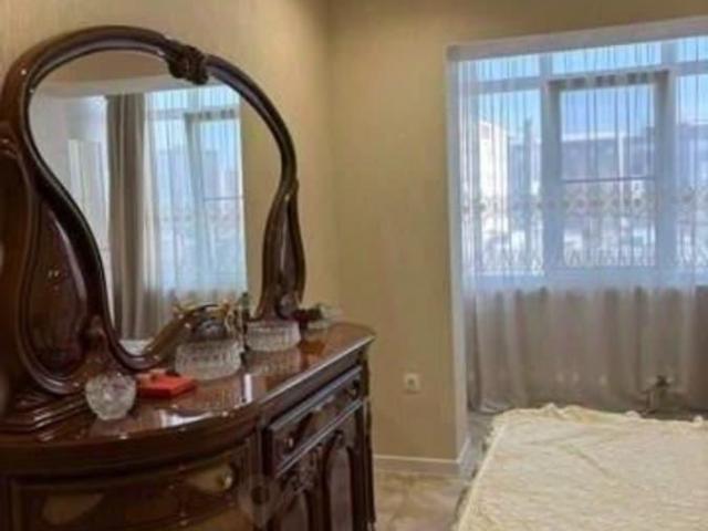 Квартира продажа в Пашковский, Березовый