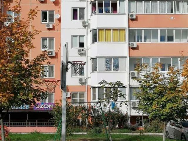 Квартира продажа в Березовый, Краснодарский Край