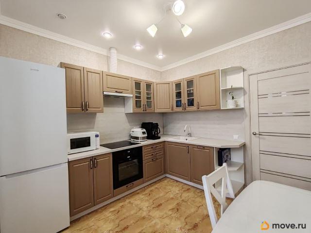 Квартира продажа в Березовый, Краснодарский Край