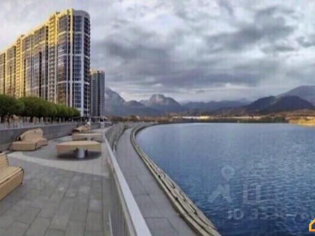 Квартира продажа в Березовый, Краснодарский Край