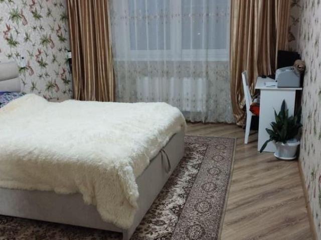 Квартира продажа в Березовый, Краснодарский Край