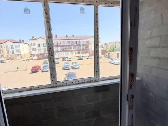Квартира продажа в Березовый, Краснодарский Край