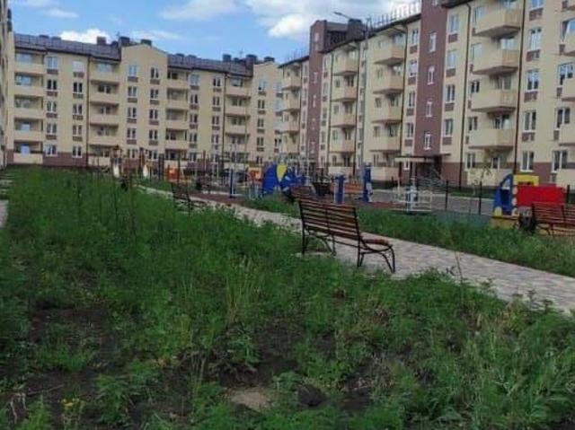 Квартира продажа в Березовый, Краснодарский Край