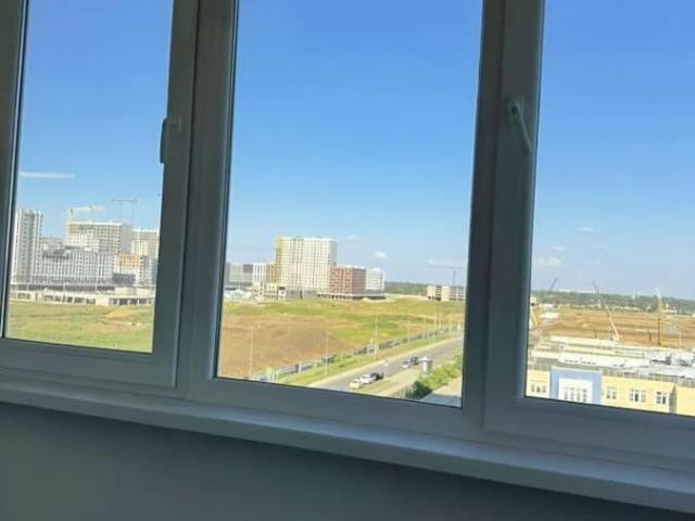 Квартира продажа в Березовый, Краснодарский Край
