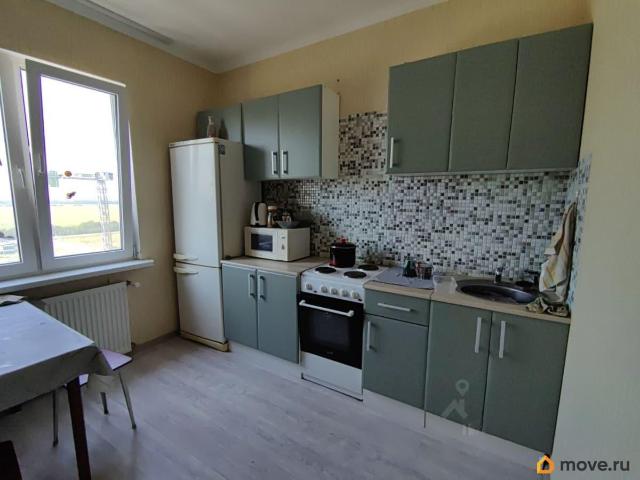 Квартира продажа в Березовый, Краснодарский Край