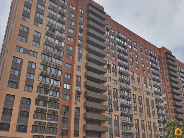 Квартира продажа в Березовый, Краснодарский Край