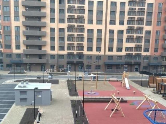 Квартира продажа в Березовый, Краснодарский Край