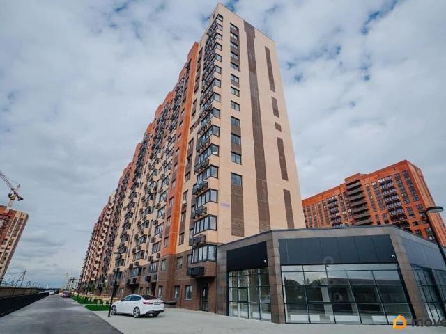 Квартира продажа в Березовый, Краснодарский Край