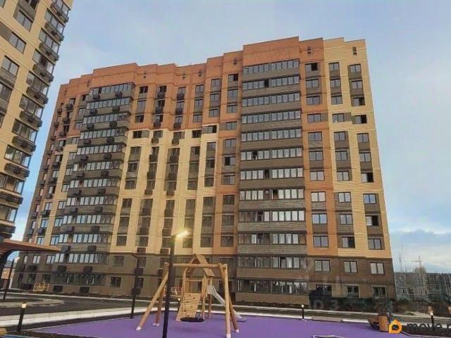 Квартира продажа в Березовый, Краснодарский Край