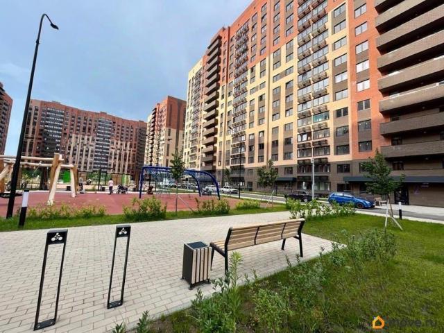 Квартира продажа в Березовый, Краснодарский Край