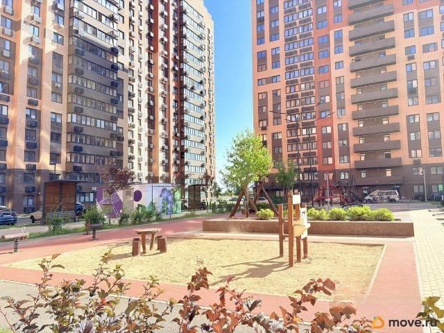 Квартира продажа в Березовый, Краснодарский Край