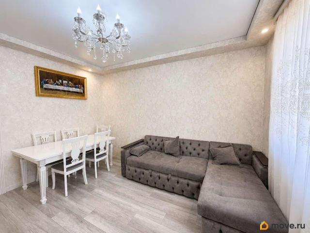 Квартира продажа в Березовый, Краснодарский Край